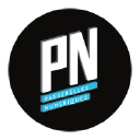 PNV (Passerelles numériques Vietnam) logo